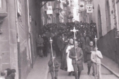 Funeral en Tineo