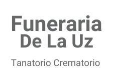 Funeraria de la Uz